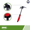 Amig - Gardening and Fork with ABS Handle and Steel