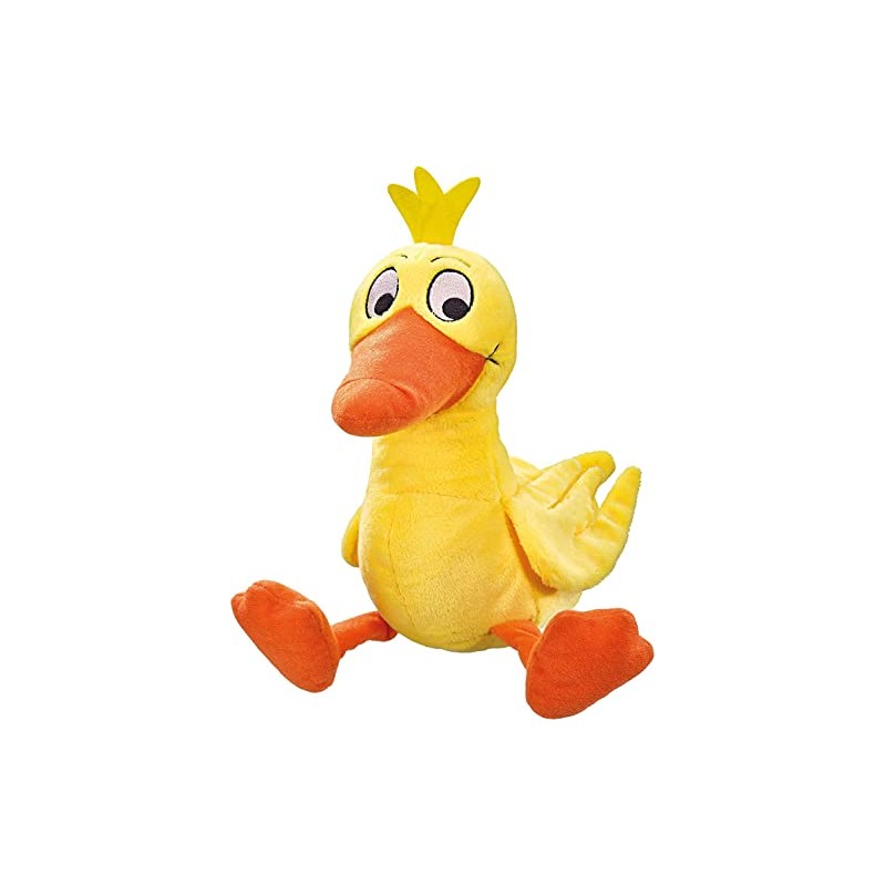 Schmidt Spiele 8927442 42190 the mouse, duck, 25 cm. /