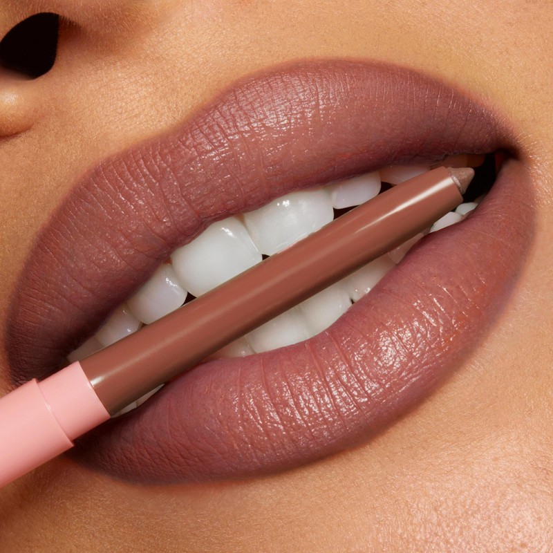 ColourPop So Juicy Plumping Lip Liner with Peptides - Long
