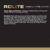 Rolite RBCC1# Brass & Copper Cleaner Instant Cleaning & Tarnish