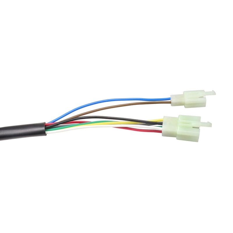 Autu Parts Left Handlebar Start ATV Kill Light Starter Switch