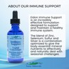 Eidon Immune Support Supplement Liquid Concentrate - Immune Booster Mineral