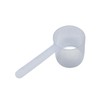 80 cc (1/3 Cup | 2.7 Fl Oz. | 80