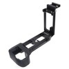 INPON L-Shaped Quick Release Plate, Arca-Swiss Compatible, For Sony α7III/α7RIII/α9