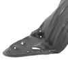 HECASA Front Inner Fender Liner Compatible with 2006-2011 Honda Civic