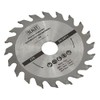 Sealey 20tpu Circular Saw Blade Ø85 x 15 x 1.3mm