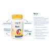 LongLife® Niacin | Vitamina B3 | Metabolismo energetico | Stanchezza