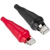 Amon Alligator Clip 8867, DC 12 V - 240 W
