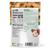 Made In Nature - Organic Apple Rings Dried Fruit, 3