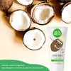 Fresh Monster Acondicionador natural para el cabello de niños, sin