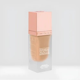 Flawless Stay Matte Foundation Waterproof Beauty Creations