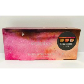 Smashbox Planetary Cheek Palette 3 Multifaceted Cheek Shades