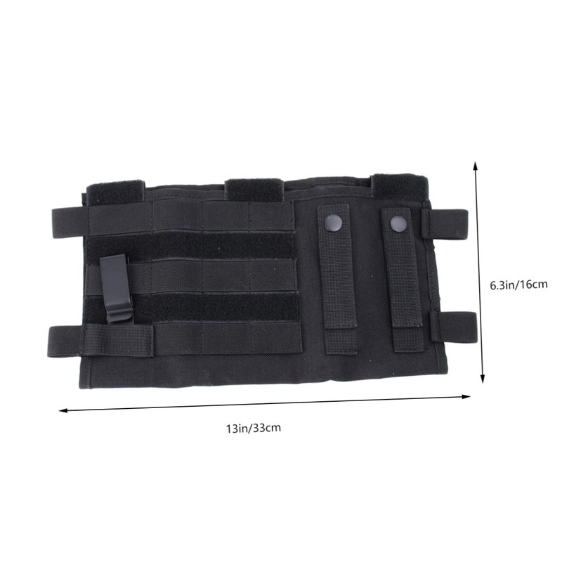 ULTECHNOVO Car Windscreen Sun Shade Multi-Functional Sun Visor Organizer Car