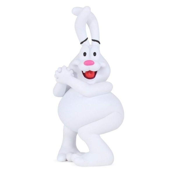 Tricky The Obese Rabbit Popaganda Cereal Killers Series - Ron