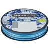 Spiderwire Stealth Smooth 8 New 2020, 300 m, Blue Camo,
