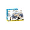 COBI Macchi C.202 Folgore | 405 Pieces | Aeroplane Construction
