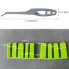 TorSor Silicone Caulking Tools Caulk Silicone Sealant Finishing Tool with