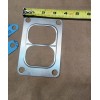 borg warner Twin Scroll Turbo Exhaust Inlet Gasket Set Stainless