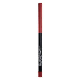 Maybelline Delineador de Labios, color Rojo (Brick Red)