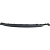 WenQi Lower Rear Bumper Spoiler Diffuser Lip For 2011 2012