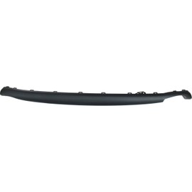 WenQi Lower Rear Bumper Spoiler Diffuser Lip For 2011 2012 2013 Toyota Corolla S/XRS