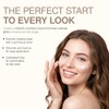 Palladio Im Glowing Illuminating Primer Rosa Nacarado Acabado Radiante