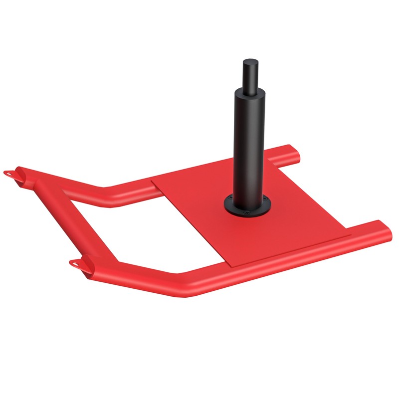 HWOOUSA 2025 Upgrade Weight Sled for Training - Heavy Duty