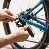 XINSUO Bicycle Chain Whip 3-Piece Set, Chain Whip and Sprocket