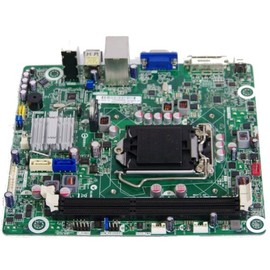 HP 600B 600 Motherboard IPXSB-DM 700239-001