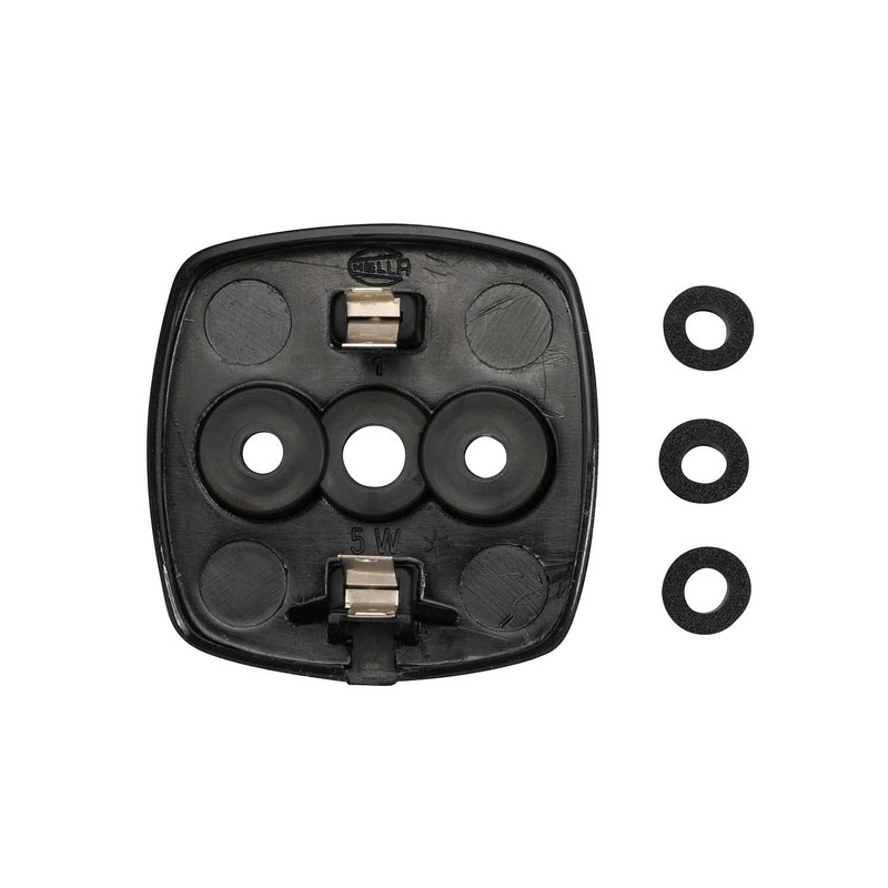 HELLA 2PF 004 081-001 Position Light - mounting - left/right