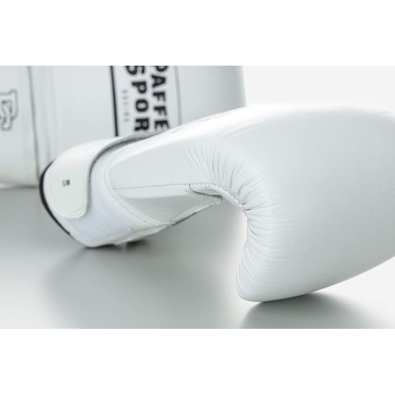 Paffen Sport Pro Punch Bag Gloves - White - L/XL