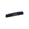 Guyker Bass Guitar Bone Nut - 4 String Flat Bottom