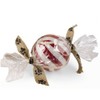 Mud Pie Peppermint Tennis Balls