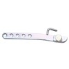 Bassoon Balance Beam Metal Bassoon Balance Bar Adjustable Tool for