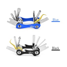 Scuba Diving Repair Tool 8 in 1 Multifunctional Dive Tool Pack Kit for Diving Snorkeling GTRH