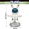 IMPACT Online Glasses Stand Astronaut Rabbit Glasses Rest Glasses Sunglasses