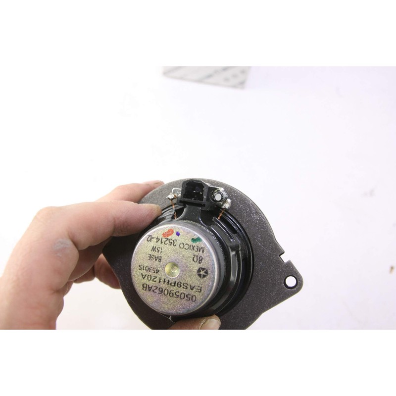 MOPAR 5059062AB - Speaker