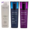 Tec Italy Riccioli Curl Care Trio - Shampoo, Conditioner &