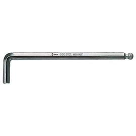 Wera 950PKL Hex Ski 6.0 022062