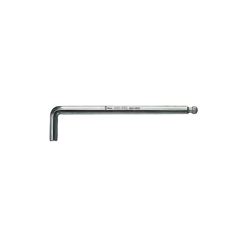 Wera 950PKL Hex Ski 6.0 022062