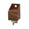 Vespa (Original OE) AP8224026 OEM Starter Relay 80Amp Vespa LX