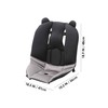 EASICOZI Baby Trailer Insert Baby Support Cushion Comfort Padding with