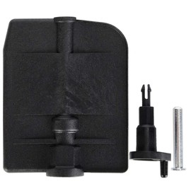 Disa Repair Kit, Disa Repair Kit E46, M54 Disa Seal, 2.5L Disa Valve Repair, E46 Intake Manifold, Other Accessories Intake Manifold Disa Valve Repair Kit 11617544806 for 325 X3 Z3 Z4