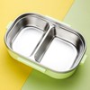 Stainless Steel Thermal Lunch Box 2700 ml Thermal Lunch Box