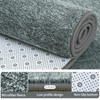 AROGAN Washable 2x8 Runner Rug for Hallway, Long Runner Rugs
