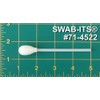 Swab-its (Bag of 500 Swabs) 71-4522: 4” Length Swab with