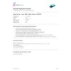 Seeed Studio s Grove - Laser PM2.5 Sensor (HM3301)