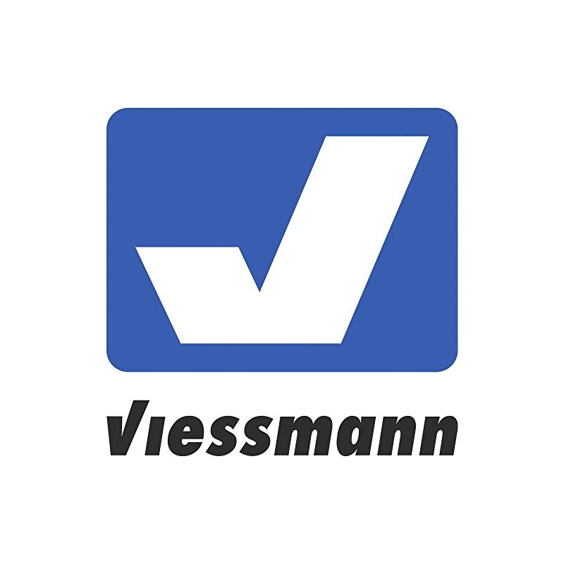 Viessmann Modelltechnik 4013A H0 Lichtsignal Ausfahrsignal Bausatz DB