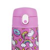 OASIS STAINLESS STEEL DOUBLE WALL INSULATED KID S DRINK BOTTLE