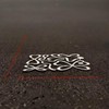 Line Bow Die Cuts for Card Making Bowknot Metal Cutting